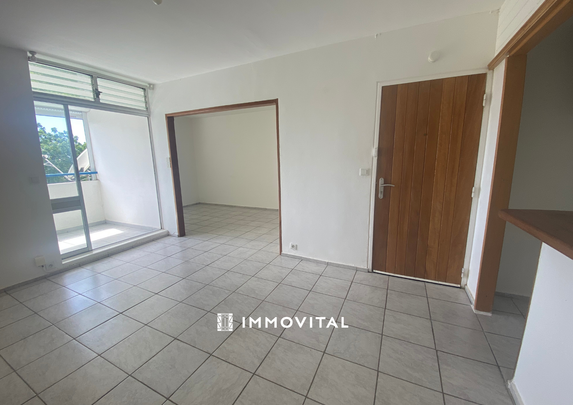 Location Appartement 3 pièces 57m² BASSE TERRE 97100 - Photo 1