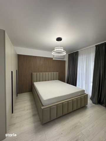 Inchiriez apartament 2 camere - complex Sun Royal View - Fotografie 2