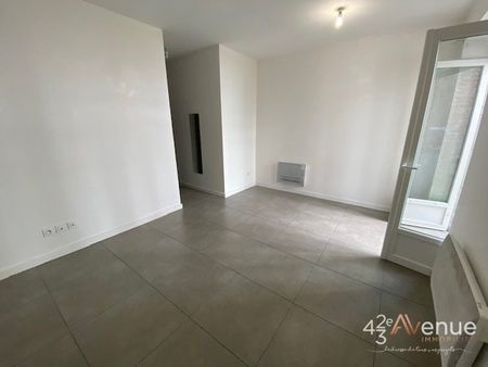 APPARTEMENT T2 A LOUER - Photo 2