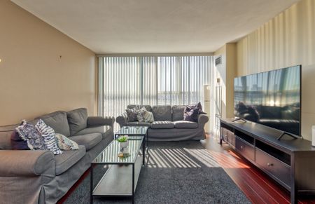 For Lease - 4205 Shipp Drive Unit# 2603, Mississauga, Ontario - Photo 5
