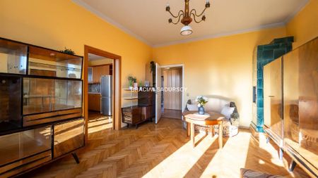 Mieszkanie Kraków Krowodrza powierzchnia 76.1 m² C206-WM-80408 - Фото 3