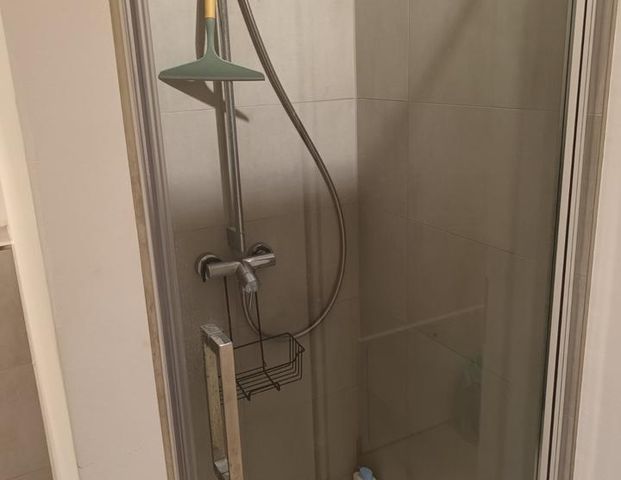 Wohnung in Berlin-Mitte (54 qm) an Nachmieter abzugeben - Photo 1