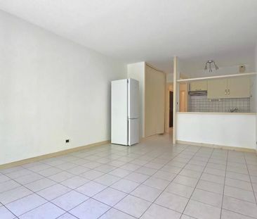 Appartement 2 pièces - 42 m² - Photo 1