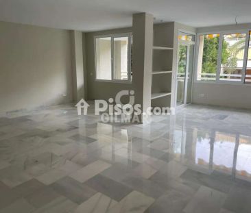 Piso en alquiler en Limonar - Photo 3
