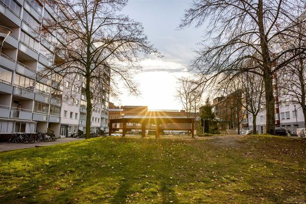 Bergslagsgatan 26 - Foto 1