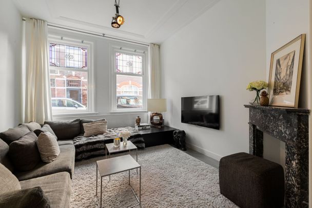 Luxury Residence in the Heart of Haarlem - Photo 1