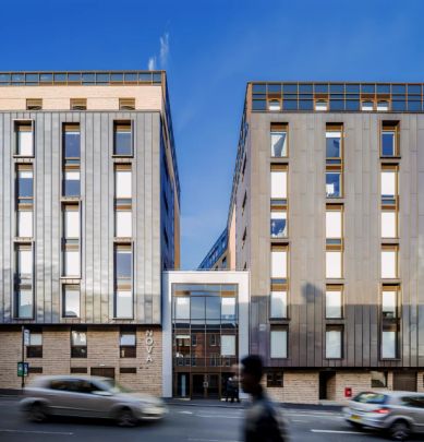 Bronze 2-Bed Apartment - Photo 1