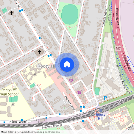 4/70 Rooty Hill Road North, NSW 2766