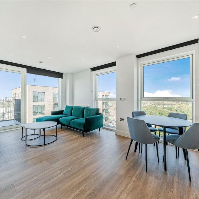 1 bedroom apartment to rent - Photo 1