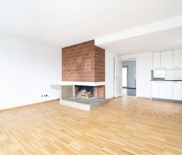 Rent a 4 ½ rooms apartment in Zumikon - Photo 1