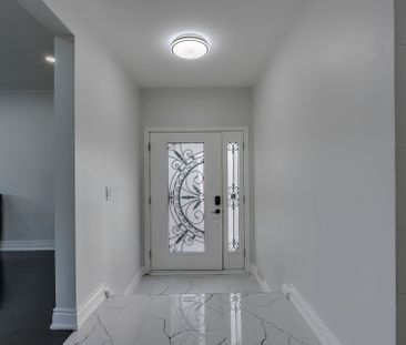 For Lease - 1650 Robillard Road Unit# Upper, Mississauga, Ontario - Photo 6