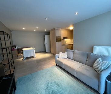 Appartement te huur - Foto 5