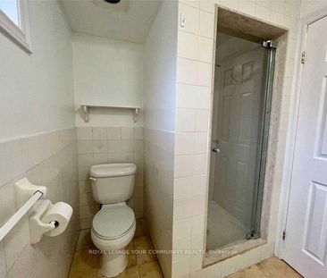 For Lease - 173 Jeanne Drive Unit# BSMT, Vaughan, Ontario - Photo 3