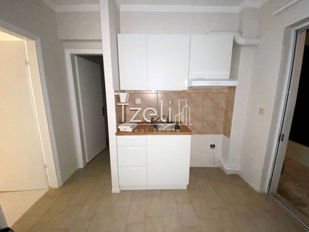 Ενοικίαση κατοικίας, 37 τ.μ., Πάτρα, 390 € - Photo 4