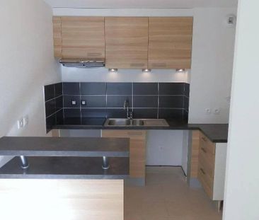 Location Appartement - Photo 3