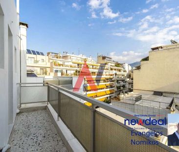 Διαμέρισμα 23 τ.μ. για ενοικίαση, Αθήνα - Κέντρο, Γουδή - Photo 5