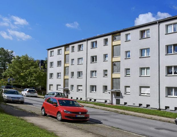 3-Zimmer-Wohnung in Hattingen Stadtmitte - Foto 1