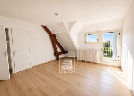 Tout savoir sur cette maison à Garches - Photo 2