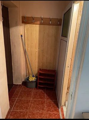 Garsoniera, decomandata, zona Tatarasi - Fotografie 1