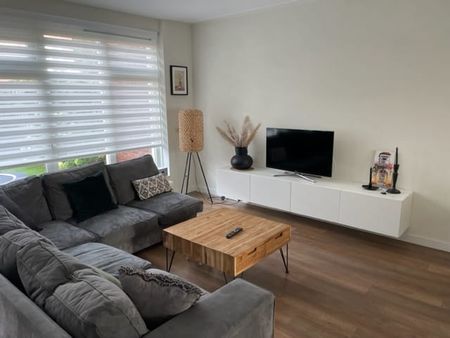 Huis te huur: Verbindingsstraat 15 1951 BH Velsen-Noord - Foto 3