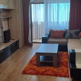 Apartament de inchiriat in Constanta, Km 4-5 - 3 camere, 87 mp - Fotografie 1