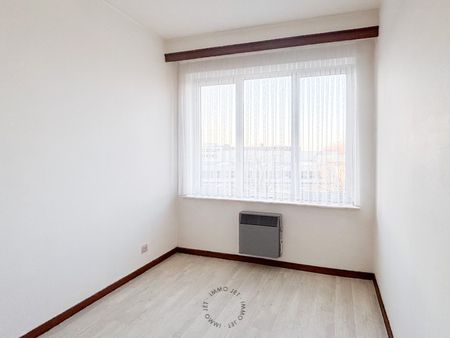 Ruim en lichtrijk appartement in hartje Beveren - Foto 5