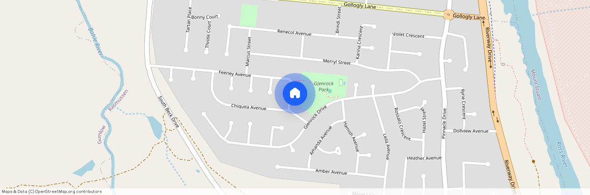 3 Feeney Avenue, 4815, Rasmussen, Qld