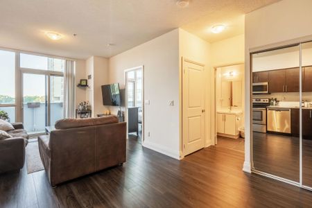 For Lease - 65 Speers Road Unit# 510, Oakville, Ontario - Photo 5