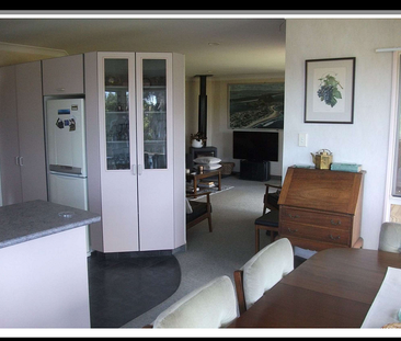 FAMILY HOME IN BAYFAIR ESTATE - Photo 1