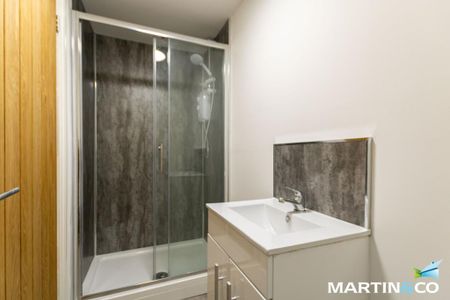 1 bedroom ground floor flat to rent - Photo 5