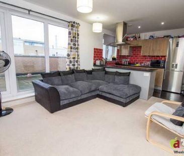 2 bedroom property to rent in Croydon - Photo 6