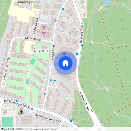 Schlesierweg 35, 38440, Wolfsburg