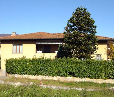 5.5 Zimmer, 280 m² - Photo 1