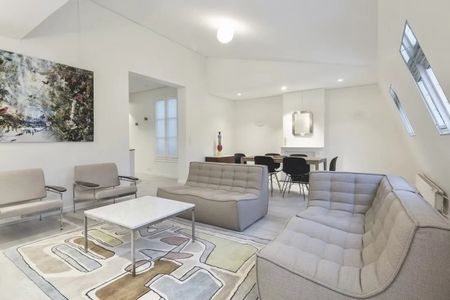 Appartement à louer à Paris 16Ème - Photo 4