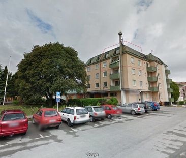 Signalgatan 6b – rum på 20 kvm - Foto 2