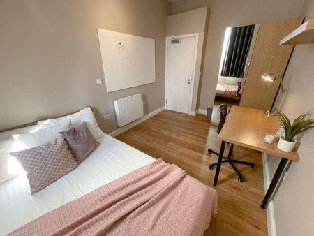 Hardman Street, L1 - Photo 2