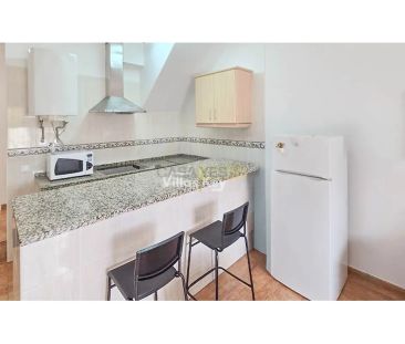 Apartment T1 in Luz, Lagos - Foto 2