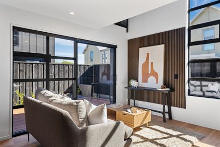 Modern, Low-Maintenance Living in a Prime Location - Photo 5