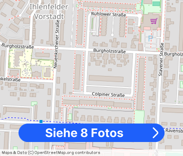 Hier wird Treppensteigen belohnt! - Foto 1