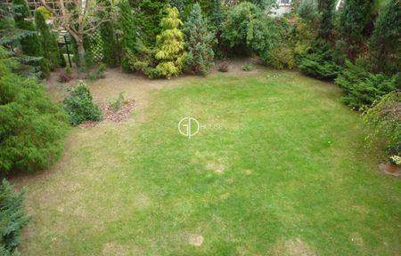 Warszawski, Warszawa, Wilanów, Zawady - Photo 4