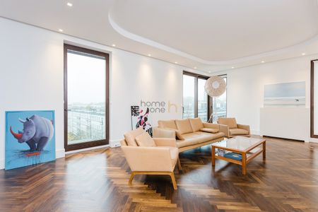 Penthouse | Prestiżowy budynek | Premium - Photo 2