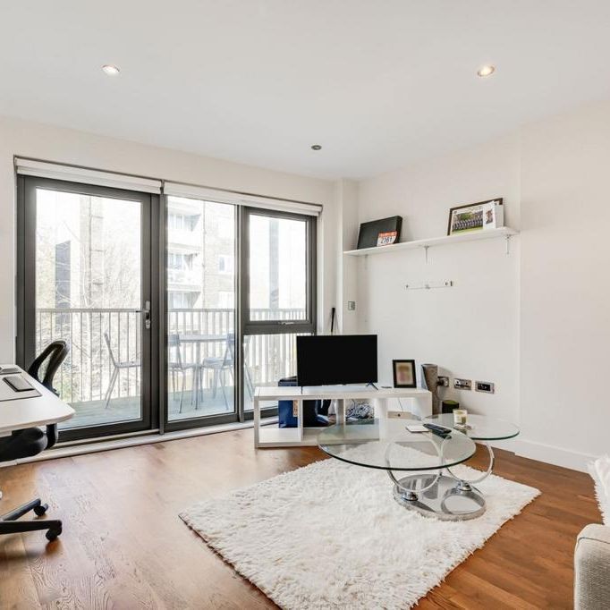 1 bedroom property to rent - Photo 1