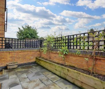 1 bedroom semi-detached house to rent - Photo 4