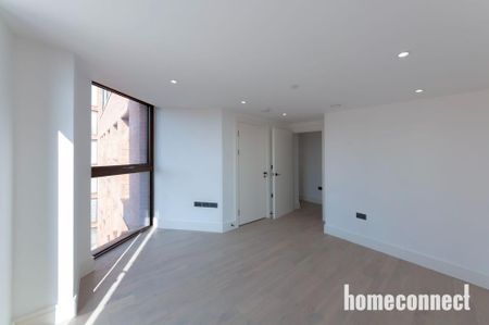 3 bedroom flat to rent - Photo 4