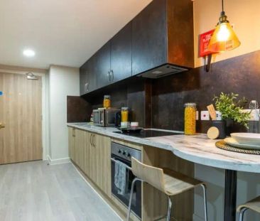 Basement Studio Plus - Photo 6