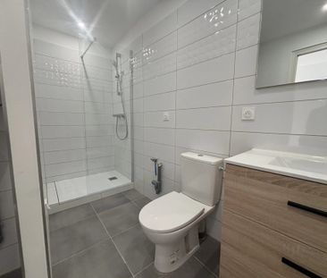 Location Appartement 3 pièces 56m² PONT EN ROYANS 38680 - Photo 5