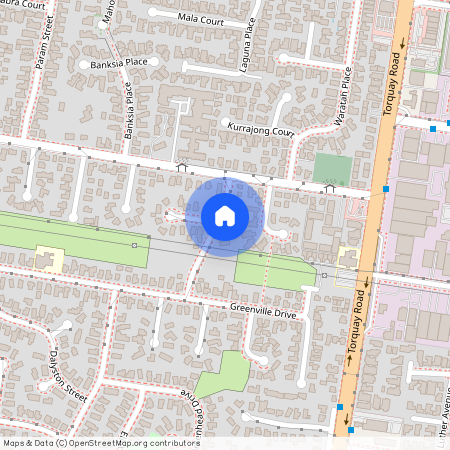 5 SPRINGSIDE DRIVE, Vic 3216, Grovedale