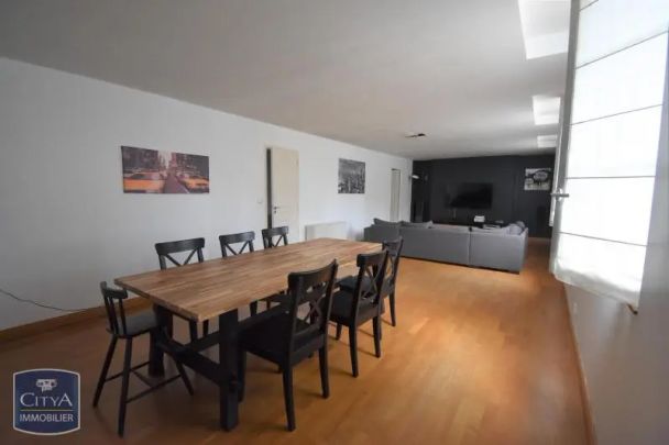 Appartement à louer 1 pièce 6.78m² - Photo 1
