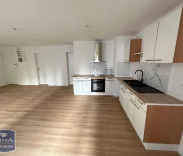Appartement à louer 5 pièces 96.16m² - Photo 3