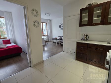 Stare Miasto - 4 pokoje z widokiem na Odrę. - Фото 5